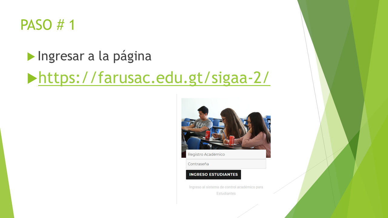 Pasos para asignación de cursos 2021-2 3/9